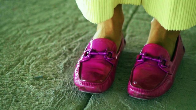 Dress Code | Para esta temporada de frío ¡Usa esta ropa de pana!