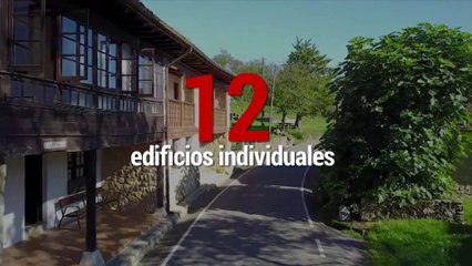 Internacional | Por un poco más de 2 millones de euros puedes comprar una aldea en España