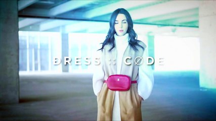 Dress Code | Regresaron las cangureras ¡Úsalas!