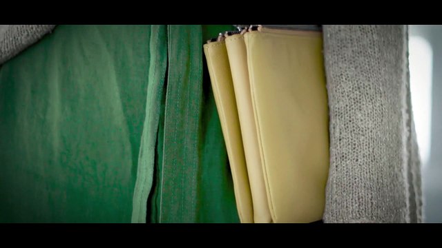 Dress Code | Vístete con los colores tierra