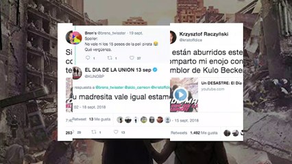 Entretenimiento | Kuno Becker: entre la crítica y el plagio