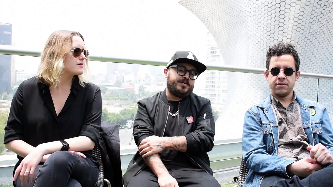 Entretenimiento | Los Hello Seahorse! Nos cuentan todos los detalles su nueva canción