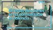 Elecciones 2018 | Hemos normalizado la violencia en estas elecciones, ya no más: Diego Luna