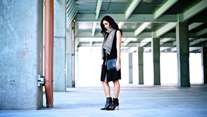 Dress Code | Bufandas, la nueva tendencia que no puedes perderte