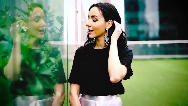 Dress code | Oculta los brazos rellenitos con estas prendas