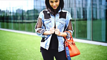 Dress Code | Botas de tendencia tipo calcentín