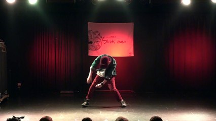 Taizo Judgemove Slick Bass 新歓2019 June 12th 2019