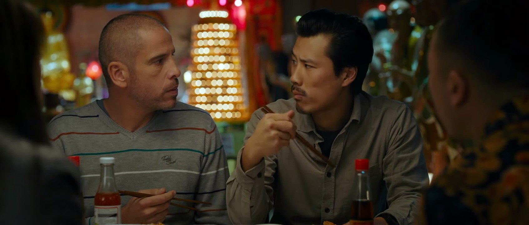 Made in China Film Trailer