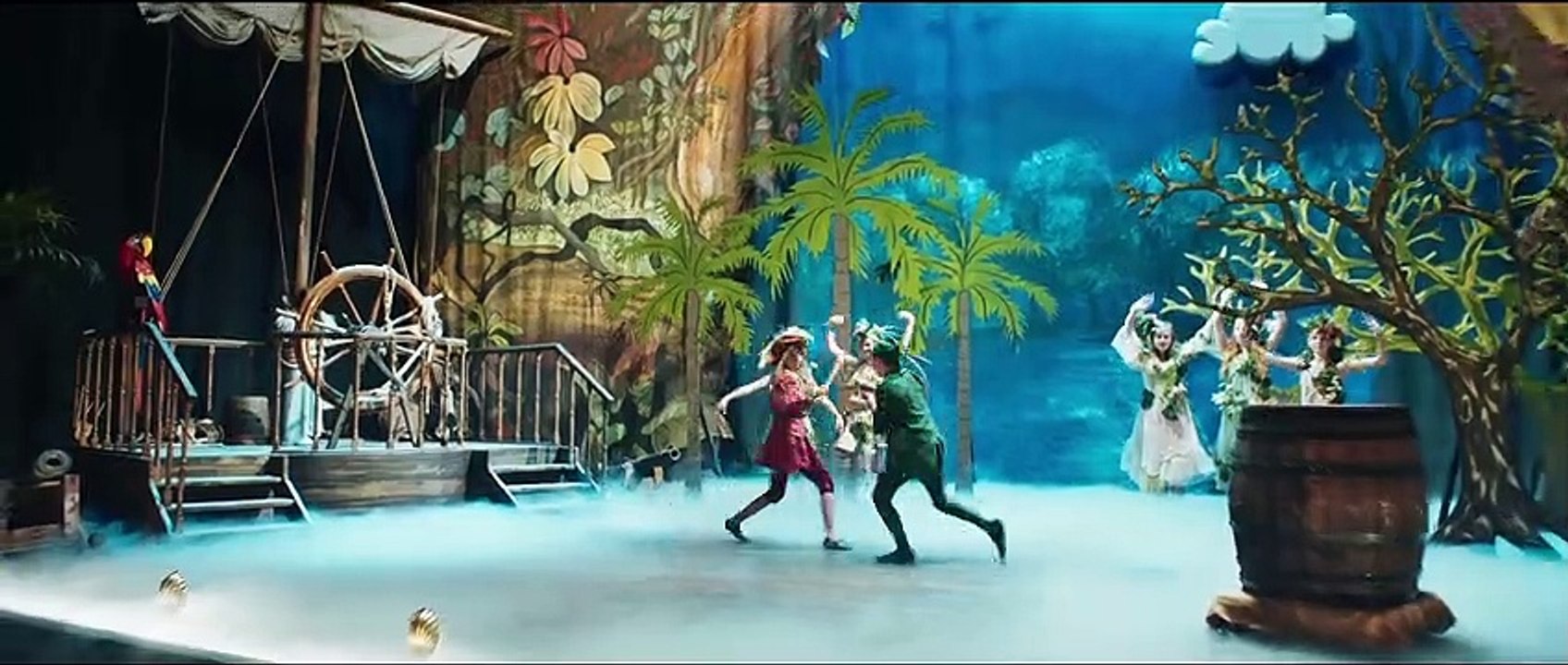 Die Drei Film