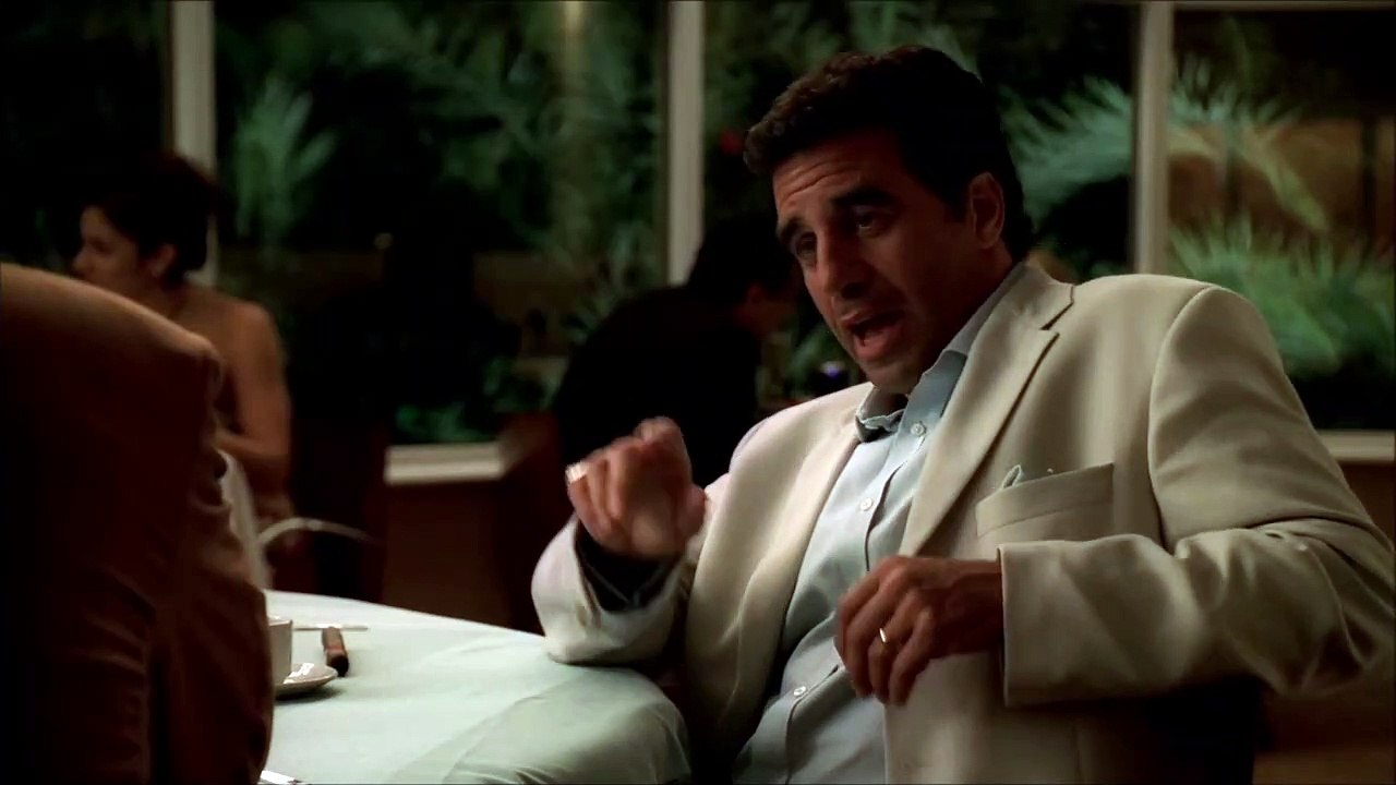 Sopranos