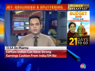 Vishesh Chandiok of Grant Thornton India LLP on banning audit firms