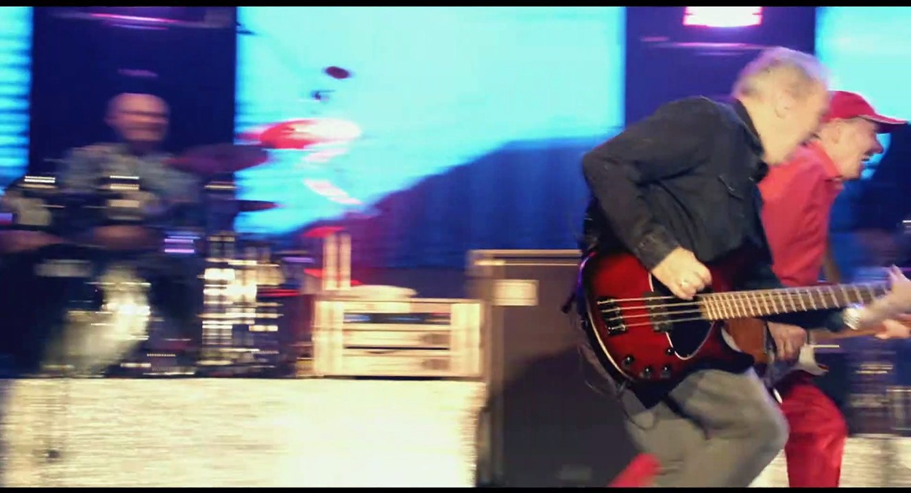 Spider Murphy Gang Glory Days of Rock 'n' Roll Film