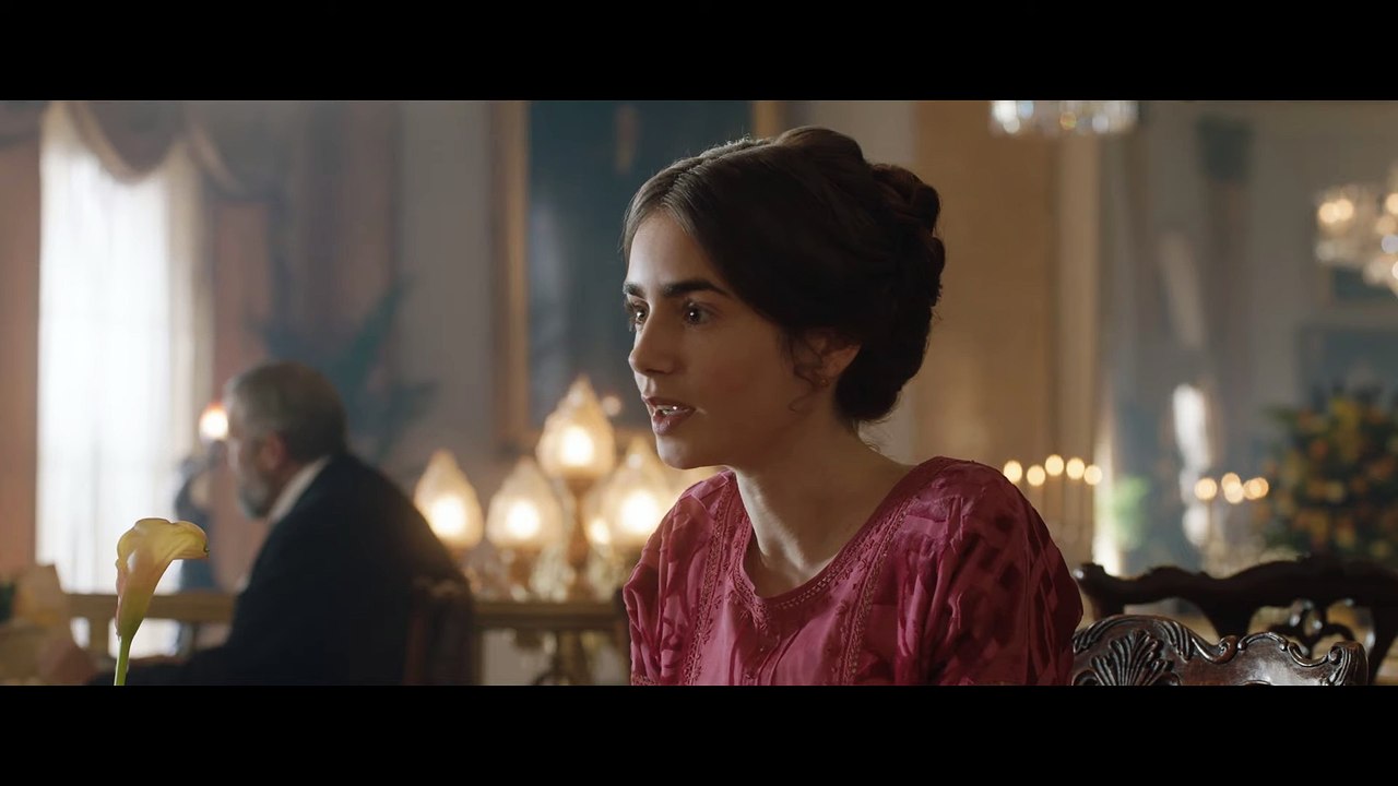 TOLKIEN Film Clip- Geschichte