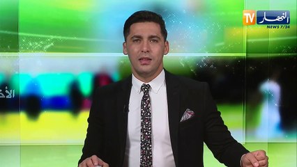 العين الإماراتي يضم عبد الرحمان مزيان بعقد يمتد إلى غاية 2023