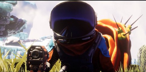 Journey to the Savage Planet - PS4 | E3 2019