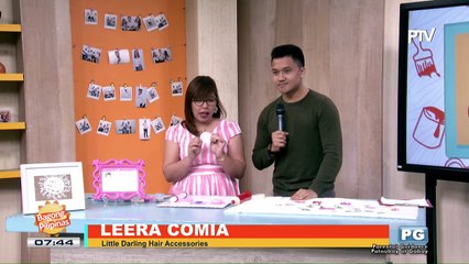 ARTSY CRAFTSY: Ref magnet clay