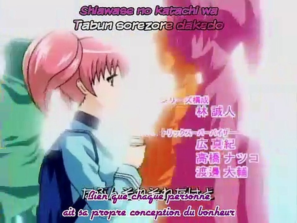 Détective Academie Q ep 16 Vostfr