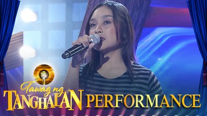 Sesa Sumait | Nobela | Tawag Ng Tanghalan