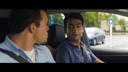 Stuber movie clip - I See Potential