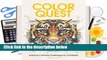R.E.A.D Color Quest: Extreme Coloring Challenges to Complete D.O.W.N.L.O.A.D
