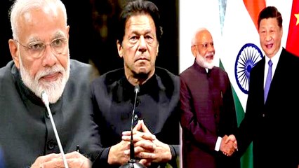 Modi Kyrgyzstan Visit -பாகிஸ்தான் பற்றி சீன அதிபரிடம் நேரில் சொன்ன மோடி