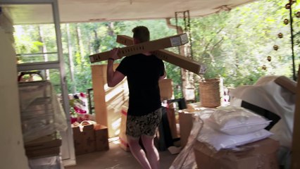 Queer Eye Hosts Take You Behind Scenes