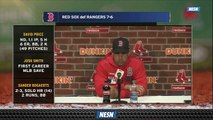 Alex Cora Lauds Xander Bogaerts Offensive Approach After Red Sox Comeback