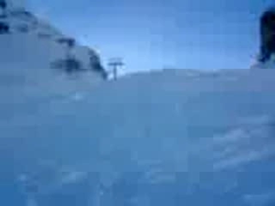 big air