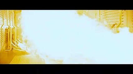 Mystique looses her powers in x-men the last stand