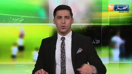 إتحاد العاصمة يتفق مع التونسي قيس اليعقوبي لتدريب الفريق الموسم المقبل