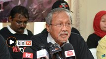 'Bila Dr M nak serah jawatan PM pada Anwar?'
