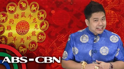 Master Hanz: Daily Horoscope - June 14, 2019 | UKG