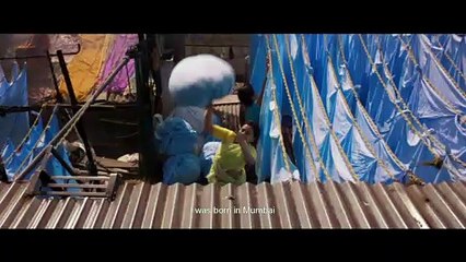 The Extraordinary Journey of the Fakir Movie