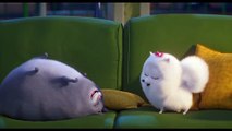 The Secret Life of Pets 2 Movie Clip - Something is off with Chloe