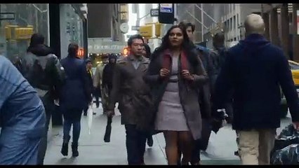 Late Night Movie Clip - Tread on My Dreams