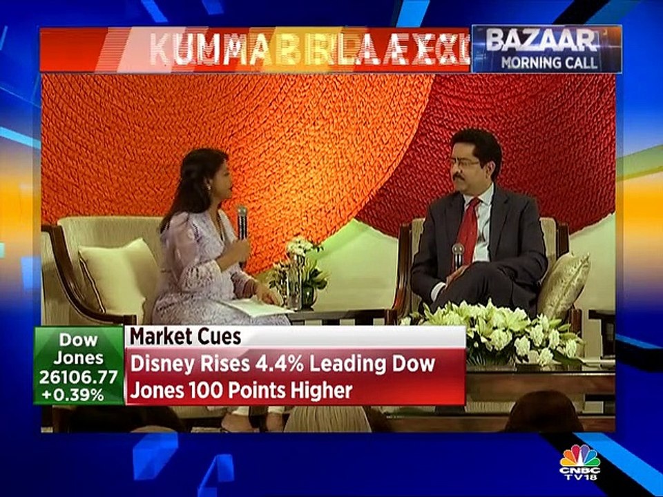 Lot more can be done on ease of doing business, says KM Birla