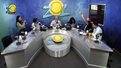 Jochy Santos pregunta Chente Ydrach es conocido en RD? en Elmismogolpe