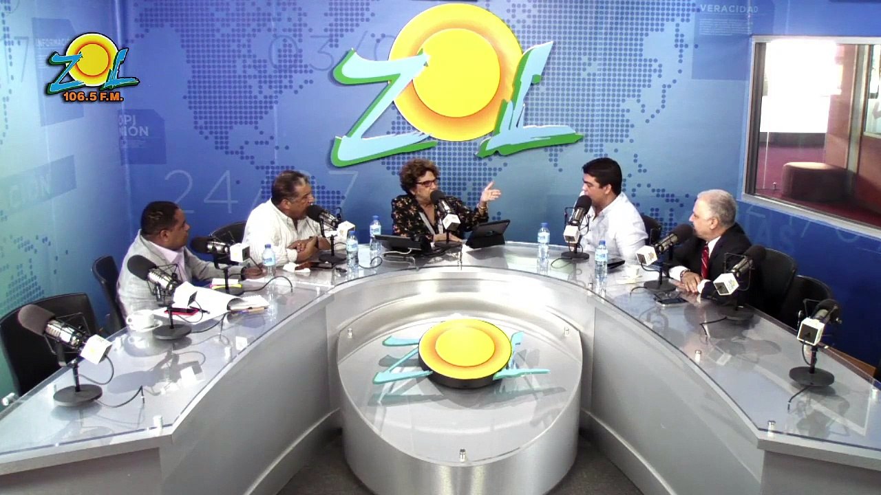 Fellito Suberví "Hipólito Mejía va hacer el candidato del PRM en la convención de Octubre"