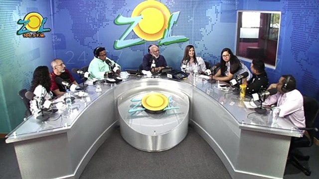 Ildemary Mata lee las 8 características del un hombre dominante en Elmismogolpe