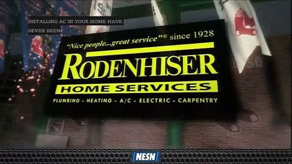 Eduardo Rodriguez Gets Ball In Series Opener Vs. Orioles