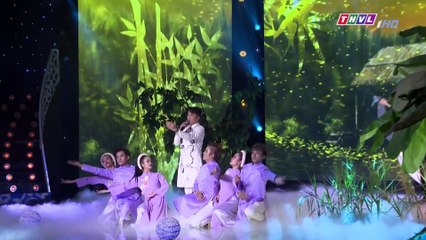 Hãy Nghe Tôi Hát Mùa 4 - Tập 13 (THVL 13/06/2019) Phần 1