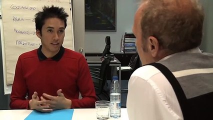 Buen ejemplo - Formación