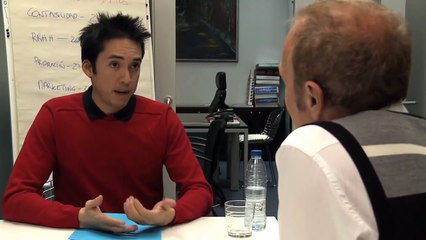 Buen ejemplo - Experiencia laboral