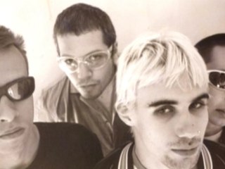 Grinspoon - 23 Hours Of Waiting Around - Where's This Record Going To Go
