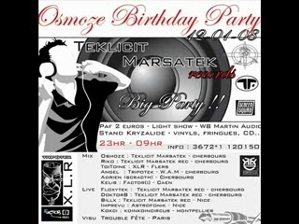 Billxx marsatek teklicit 12-01-2008