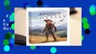 Full version  Assassin s Creed Odyssey: Official Collector s Edition Guide Complete