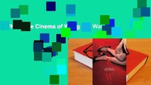 WKW: The Cinema of Wong Kar Wai