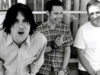 Grinspoon - 23 Hours Of Waiting Around - Gotta Meet The People