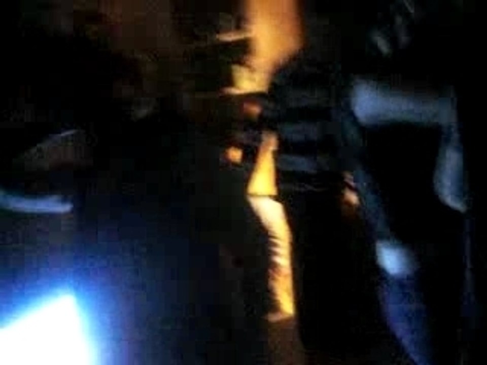 La macarena