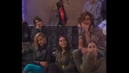 Resistire Capitulo 66 Sin Cortes (13/06/2019)  LOS INTENSOS MENSAJES ENTRE TERE, GABRIEL Y FEDE RESISTIRÉ R